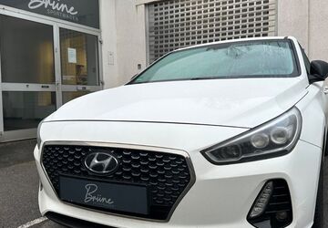 Hyundai i30 176.850 km 8.990 &euro; Duisburg 47058
