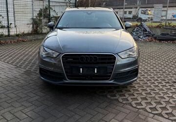 Audi A3 199.000 km 14.000 &euro; Duisburg 47169