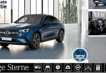 Mercedes-Benz GLC 300 24.910 km 67.998 &euro; Wesel 46485