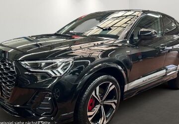 Audi Q3 4.500 km 56.950 &euro; Mettmann 40822