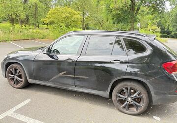 BMW X1 260.000 km 6.400 &euro; Oberhausen 46045