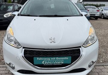 Peugeot 208 100.000 km 5.999 &euro; Essen 45355