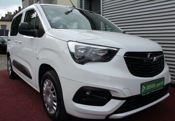 Opel Combo 85.911 km 14.979 &euro; Essen 45326