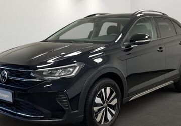 VW Taigo 6.585 km 22.990 &euro; Düsseldorf 40233
