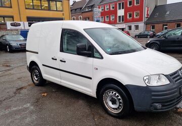 VW Caddy 184.976 km 3.750 &euro; Krefeld 47807