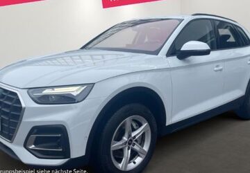 Audi Q5 23.832 km 37.980 &euro; Mülheim 45478