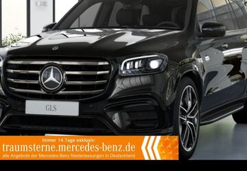 Mercedes-Benz GLS 450 27.748 km 109.990 &euro; Duisburg 47138