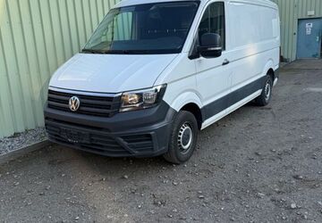 VW Crafter 69.900 km 15.000 &euro; Oberhausen 46147