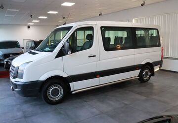 VW Crafter 260.193 km 11.950 &euro; Essen 45329