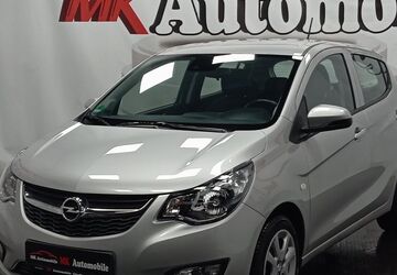Opel Karl 12.250 km 8.290 &euro; Gladbeck 45968