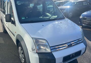 Ford Tourneo Connect 158.000 km 5.999 &euro; Recklinghausen 45663