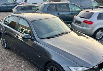 BMW 318 91.000 km 7.399 &euro; Gelsenkirchen 45886