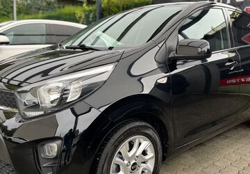 Kia Picanto 45.000 km 8.888 &euro; Herne 44649