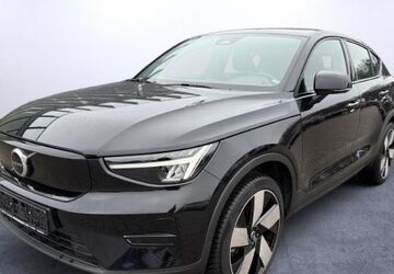 Volvo C40 69.044 km 31.490 &euro; Dorsten 46282