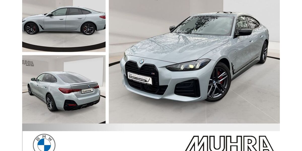 BMW M440 27.101 km 58.880 &euro; Oberhausen 46149