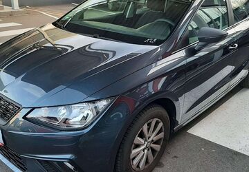 Seat Ibiza 24.785 km 13.880 &euro; Essen 45326