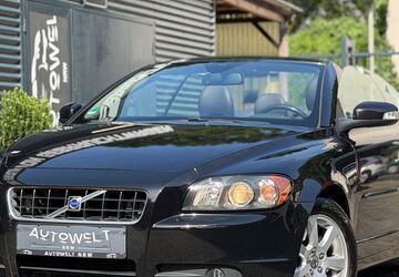 Volvo C70 152.667 km 8.900 &euro; Oberhausen 46049