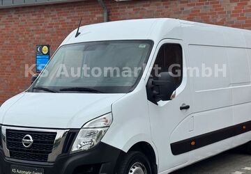 Nissan Interstar 28.870 km 27.850 &euro; Essen 45326