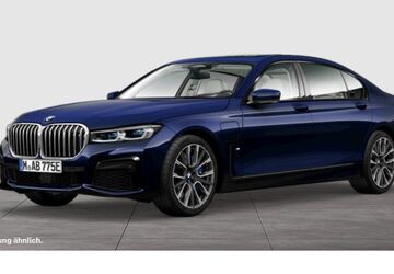 BMW 745 84.380 km 52.900 &euro; Velbert 42549