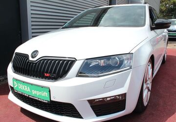 Skoda Octavia 96.375 km 19.199 &euro; Essen 45326