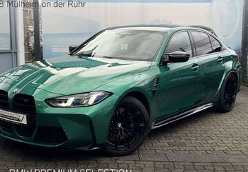 BMW M3 21.742 km 85.699 &euro; Mülheim an der Ruhr 45478