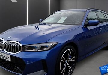 BMW 330 29.447 km 48.849 &euro; Bottrop 46236