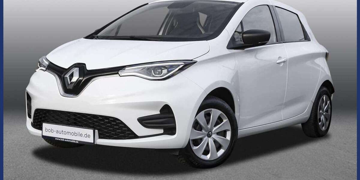 Renault ZOE 63.262 km 8.688 &euro; Bochum 44809