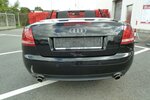 Audi A4 Cabrio 1.8 T Leder E-dach Navi kl. Mängel 161.000 km 3.900 &euro; Ratingen 40885