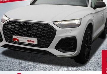 Audi Q5 9.240 km 52.420 &euro; Recklinghausen 45657