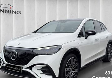 Mercedes-Benz EQE 17.406 km 64.880 &euro; Herne 44653