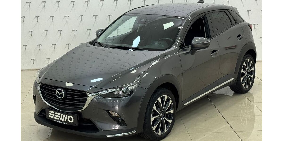 Mazda CX-3 75.153 km 14.500 &euro; Oberhausen 46149