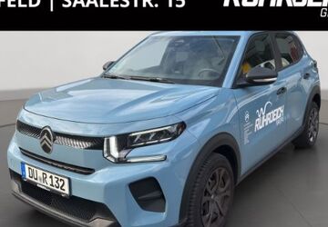 Citroen C3 3.000 km 14.990 &euro; Duisburg 47059