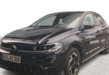 VW Polo 2.000 km 25.990 &euro; Moers 47441