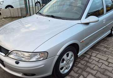 Opel Vectra 98.696 km 2.499 &euro; Bottrop 46242