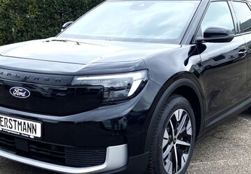 Ford Explorer 5.000 km 39.480 &euro; Düsseldorf 40589