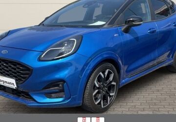 Ford Puma 23.480 km 17.990 &euro; Herne Wanne-Eickel 44653
