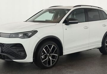 VW Tiguan 21.000 km 47.284 &euro; Düsseldorf 40233