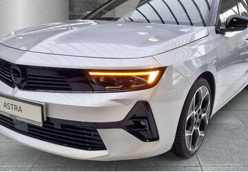 Opel Astra 7.825 km 29.950 &euro; Herten 45699