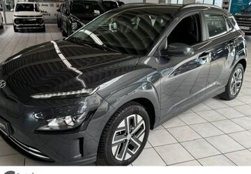 Hyundai KONA Elektro 75.600 km 17.490 &euro; Wesel 46485