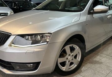 Skoda Octavia 90.000 km 10.990 &euro; Duisburg 47059