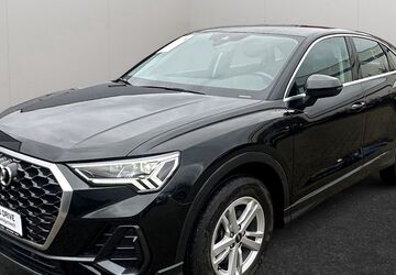 Audi Q3 35.975 km 32.590 &euro; Bochum 44809