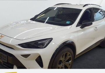 Cupra Formentor 20.464 km 31.950 &euro; Gelsenkirchen OT Beckhausen 45899