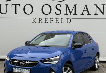Opel Corsa 68.483 km 12.950 &euro; Krefeld 47805