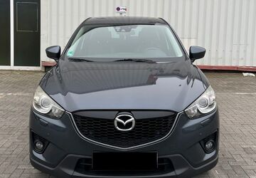 Mazda CX-5 142.200 km 9.000 &euro; Essen 45134