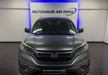 Honda CR-V 35.786 km 27.999 &euro; Ratingen 40878