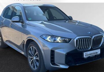 BMW X5 29.995 km 80.500 &euro; Wesel 46485