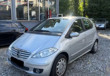 Mercedes-Benz A 170 152.000 km 4.000 &euro; Essen 45143