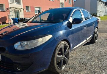 Renault Fluence 145.000 km 4.000 &euro; Essen 45329