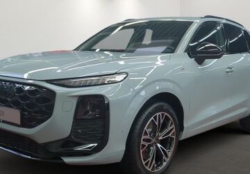 Audi Q3 6.500 km 49.550 &euro; Duisburg 47249