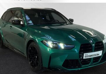 BMW M3 8.420 km 79.490 &euro; Wesel 46485